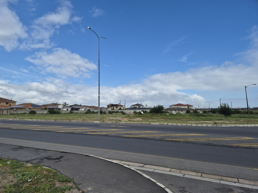 Commercial Property for Sale in Haasendal Western Cape
